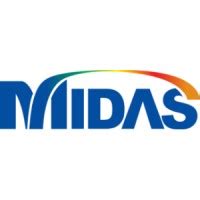 MIDAS IT Co., Ltd. .